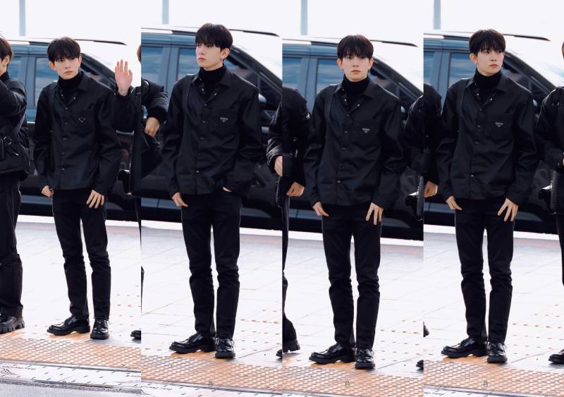 [잡담] 프라다 보이 엔하이픈! | 인스티즈