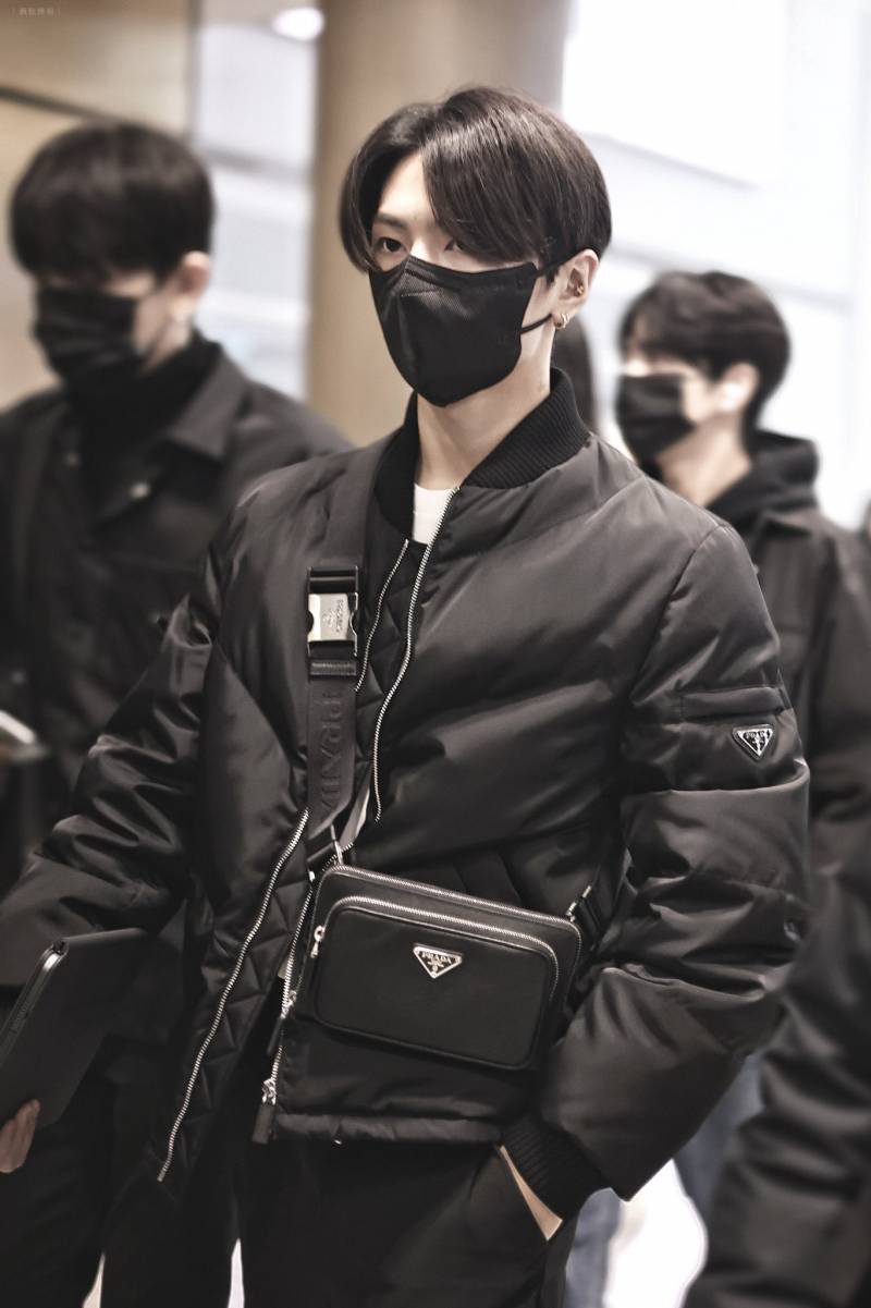 [잡담] 프라다 보이 엔하이픈! | 인스티즈