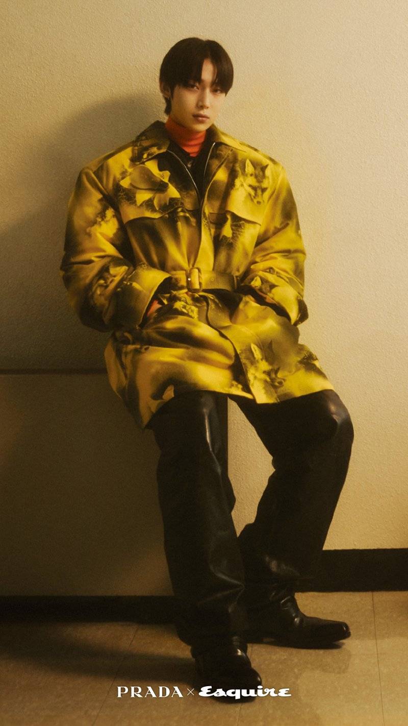 [잡담] 프라다 보이 엔하이픈! | 인스티즈