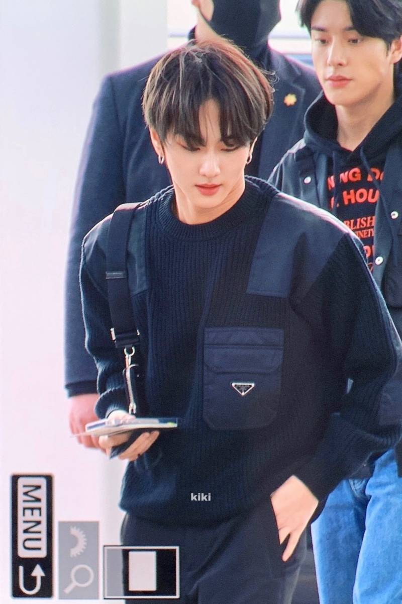 [잡담] 프라다 보이 엔하이픈! | 인스티즈