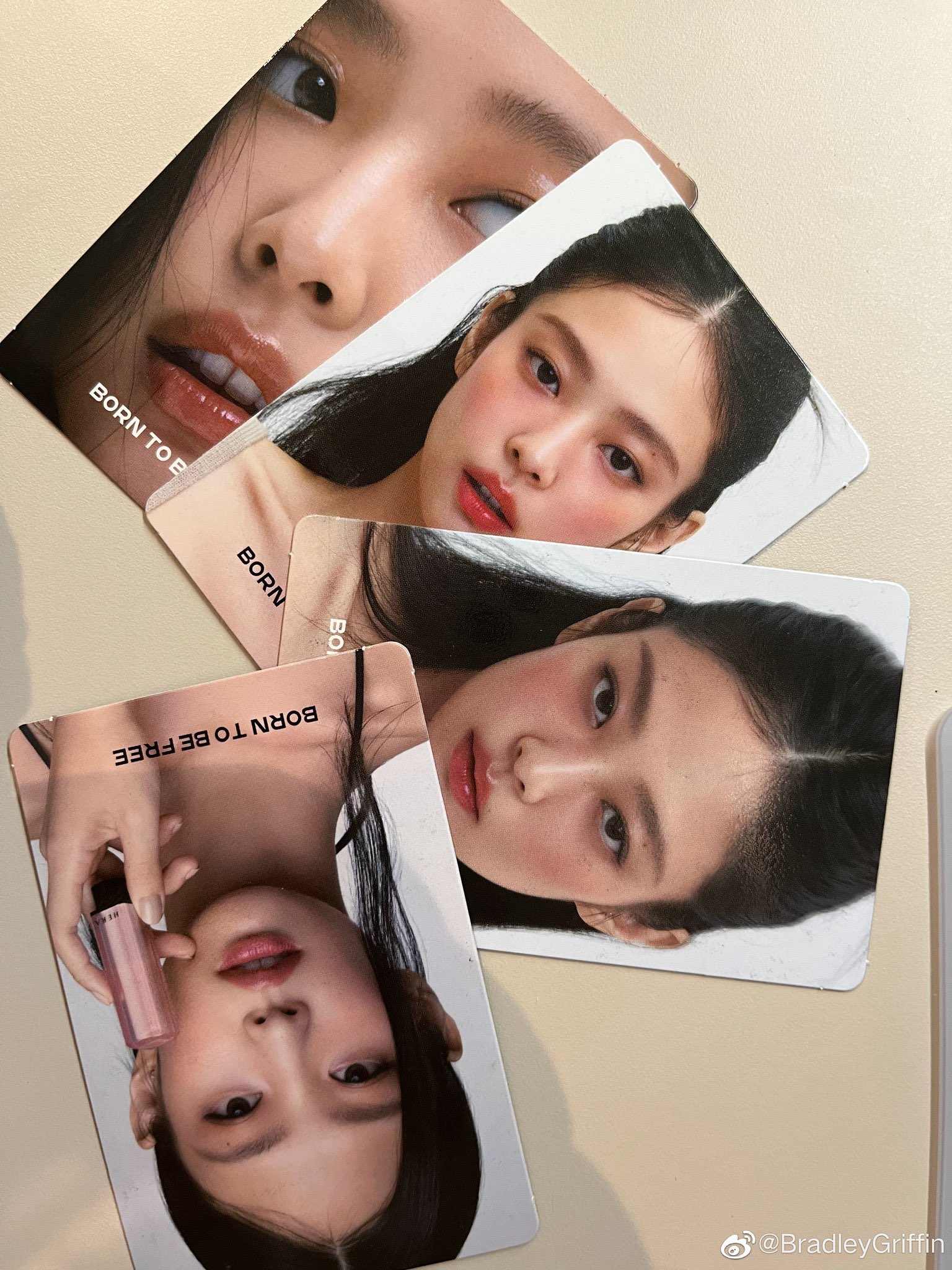 [잡담] 제니 헤라 포카 개예뻐 | 인스티즈