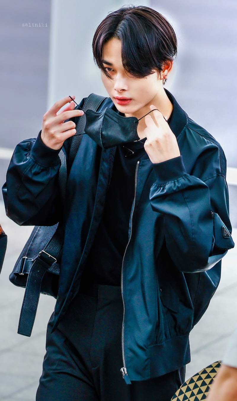 [잡담] 프라다 보이 엔하이픈! | 인스티즈