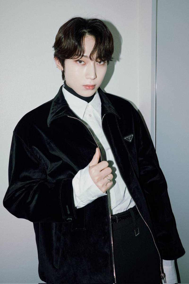 [잡담] 프라다 보이 엔하이픈! | 인스티즈