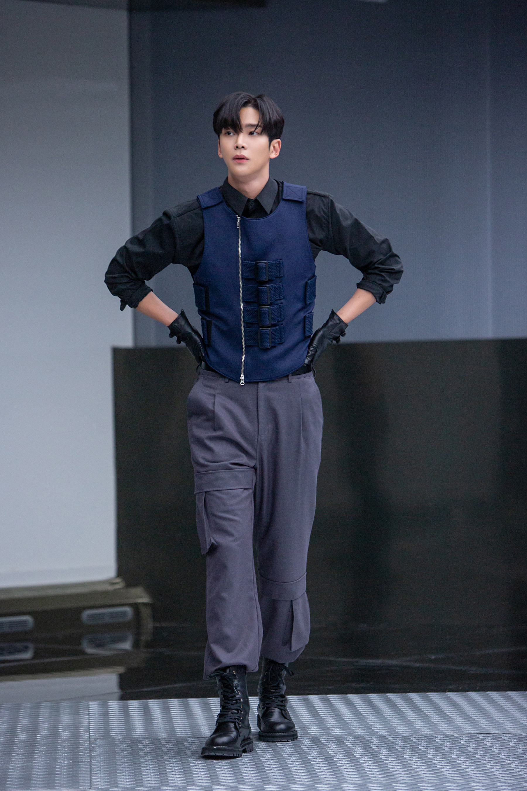 [잡담] 와 로운님 진짜 키크시고 | 인스티즈