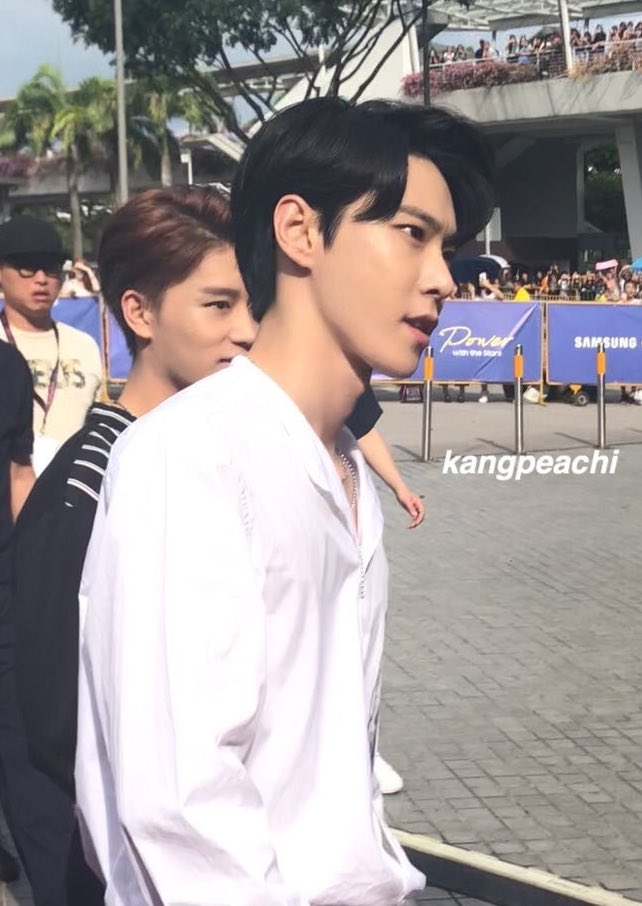 [잡담] 도영 실물 짤 주실 분.. | 인스티즈