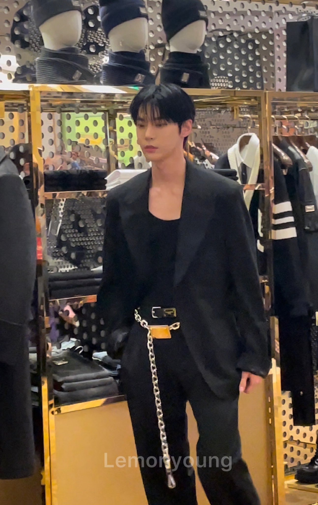 [잡담] 도영 실물 짤 주실 분.. | 인스티즈