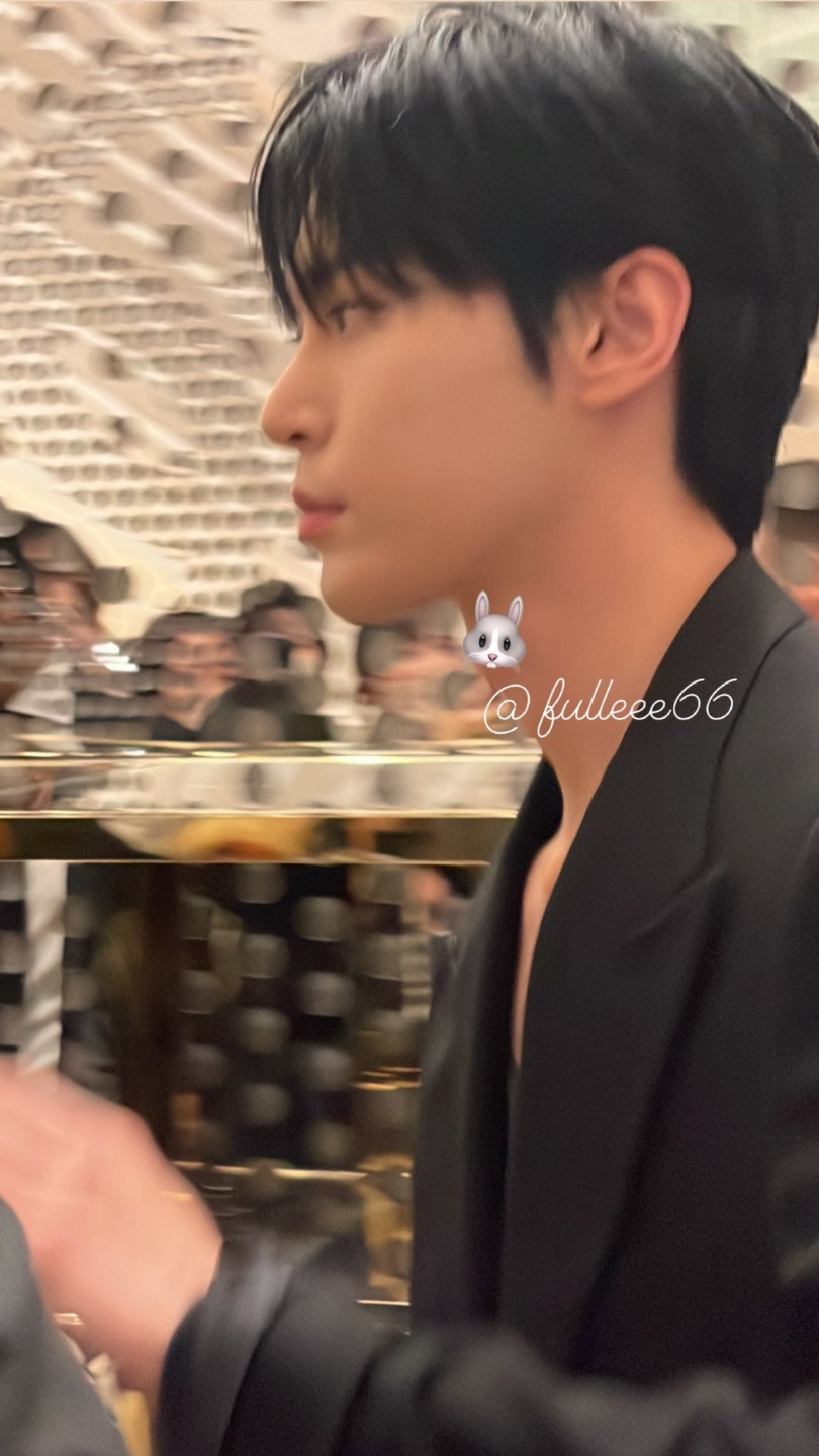 [잡담] 도영 실물 짤 주실 분.. | 인스티즈