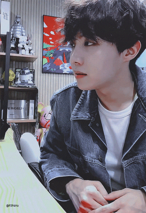 [잡담] 요즘 제이홉이라는 사람이 남자로 보임.. | 인스티즈