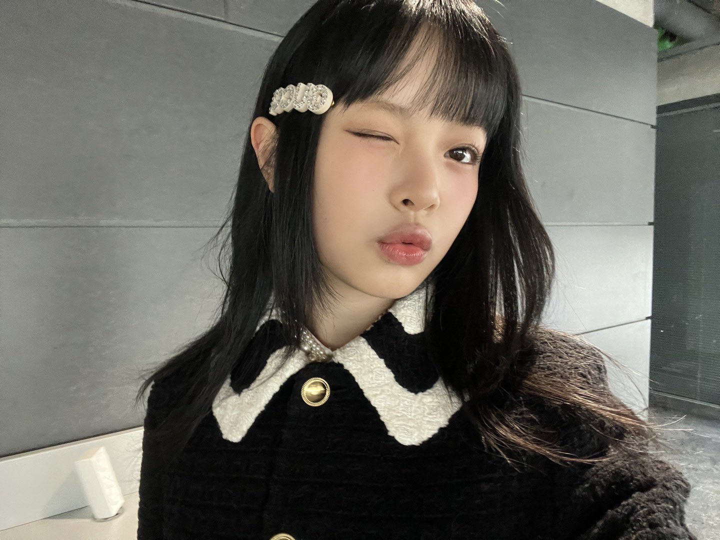 [잡담] 하니 셀카 진짜 짱귀다 | 인스티즈