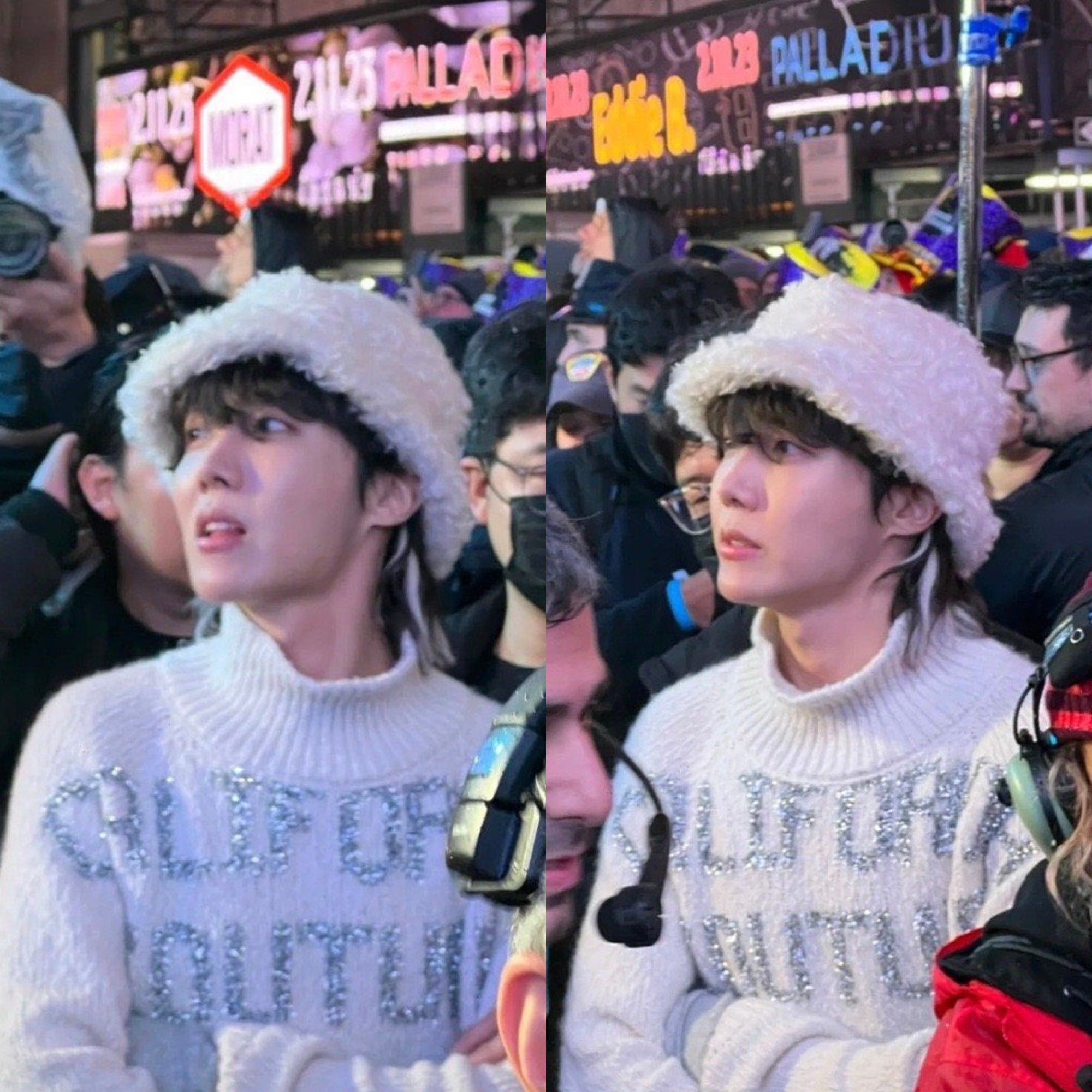 [잡담] 요즘 제이홉이라는 사람이 남자로 보임.. | 인스티즈