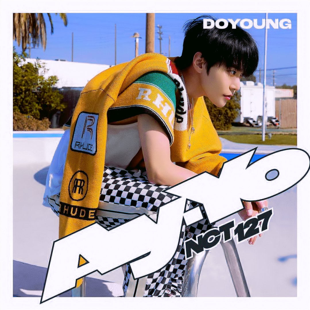 [잡담] 에이요 도영 .. | 인스티즈