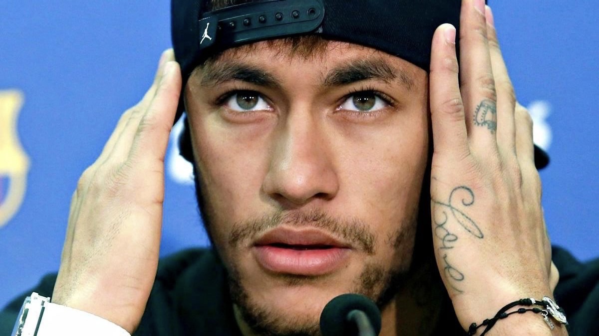 [잡담] 네이마르 진짜 에바다 | 인스티즈