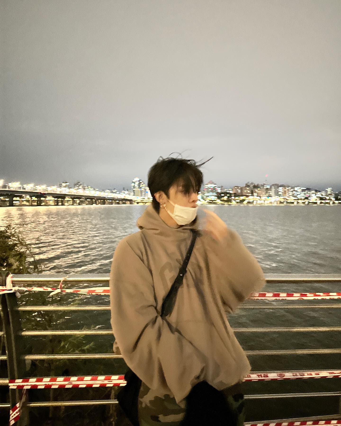 [잡담] 연준이 인스타.. | 인스티즈