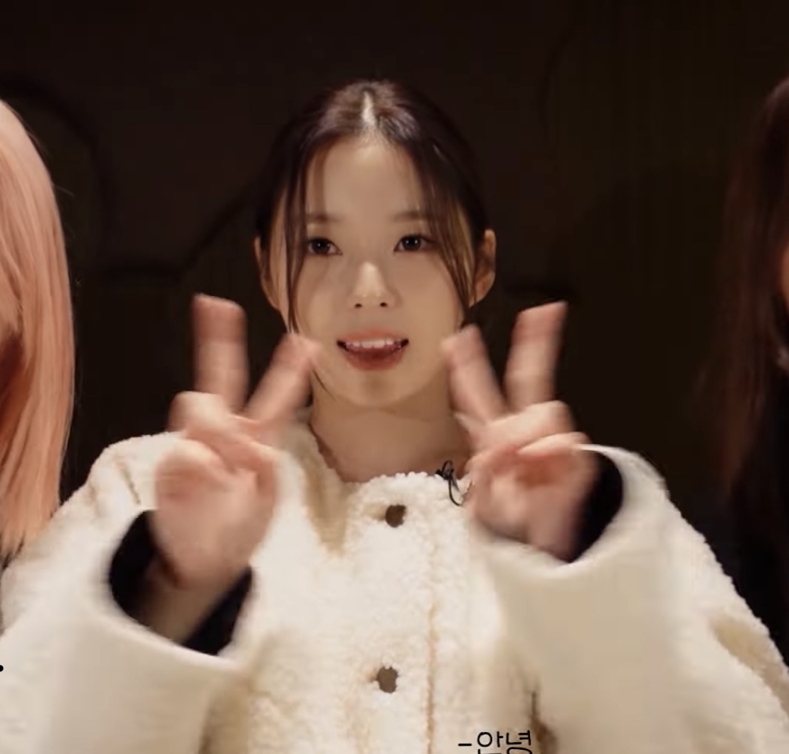 [잡담] 엔믹스 영상 보는데 규진이 짱 예뿌다.. | 인스티즈