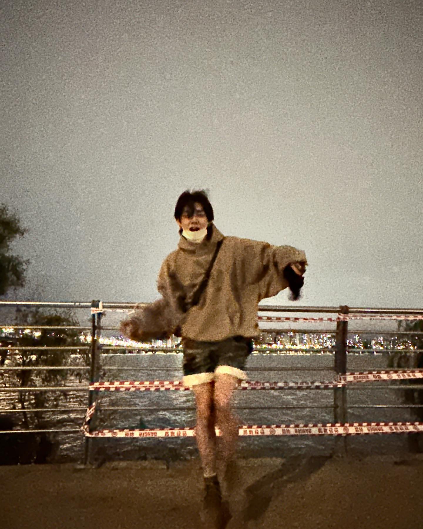 [잡담] 연준이 인스타 넘 쭈아요ㅜ | 인스티즈