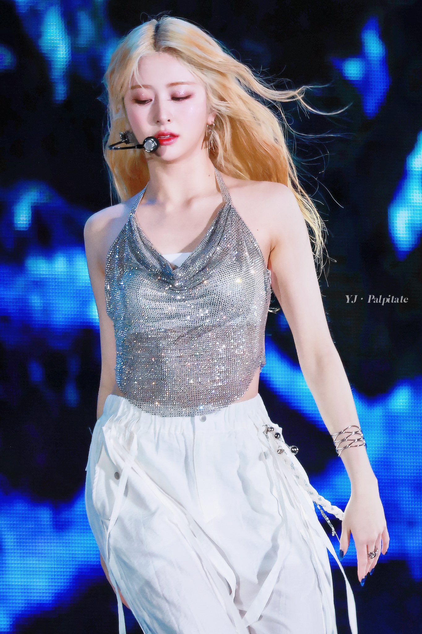 [잡담] 르세라핌 허윤진 ㄹㅈㄷ 고화질 떴다 | 인스티즈