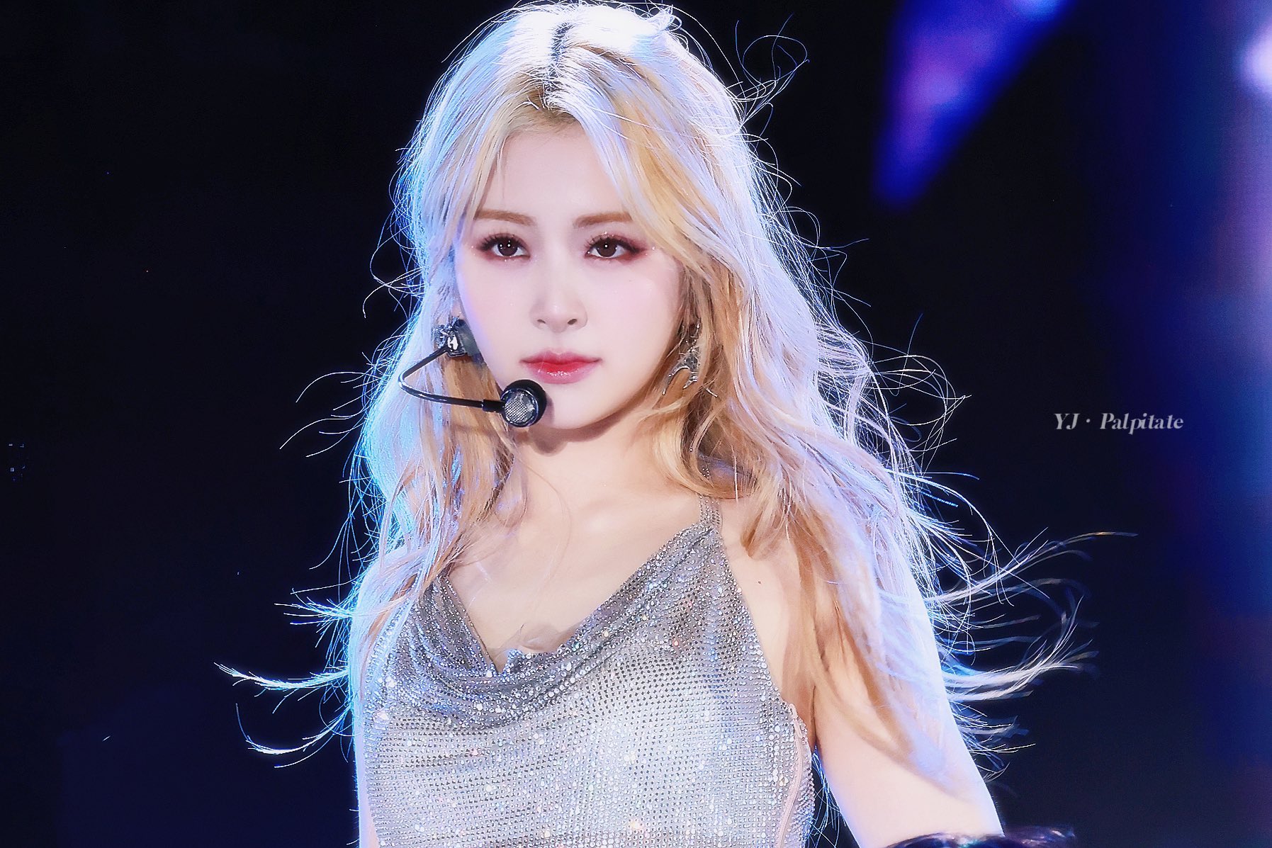 [잡담] 르세라핌 허윤진 ㄹㅈㄷ 고화질 떴다 | 인스티즈