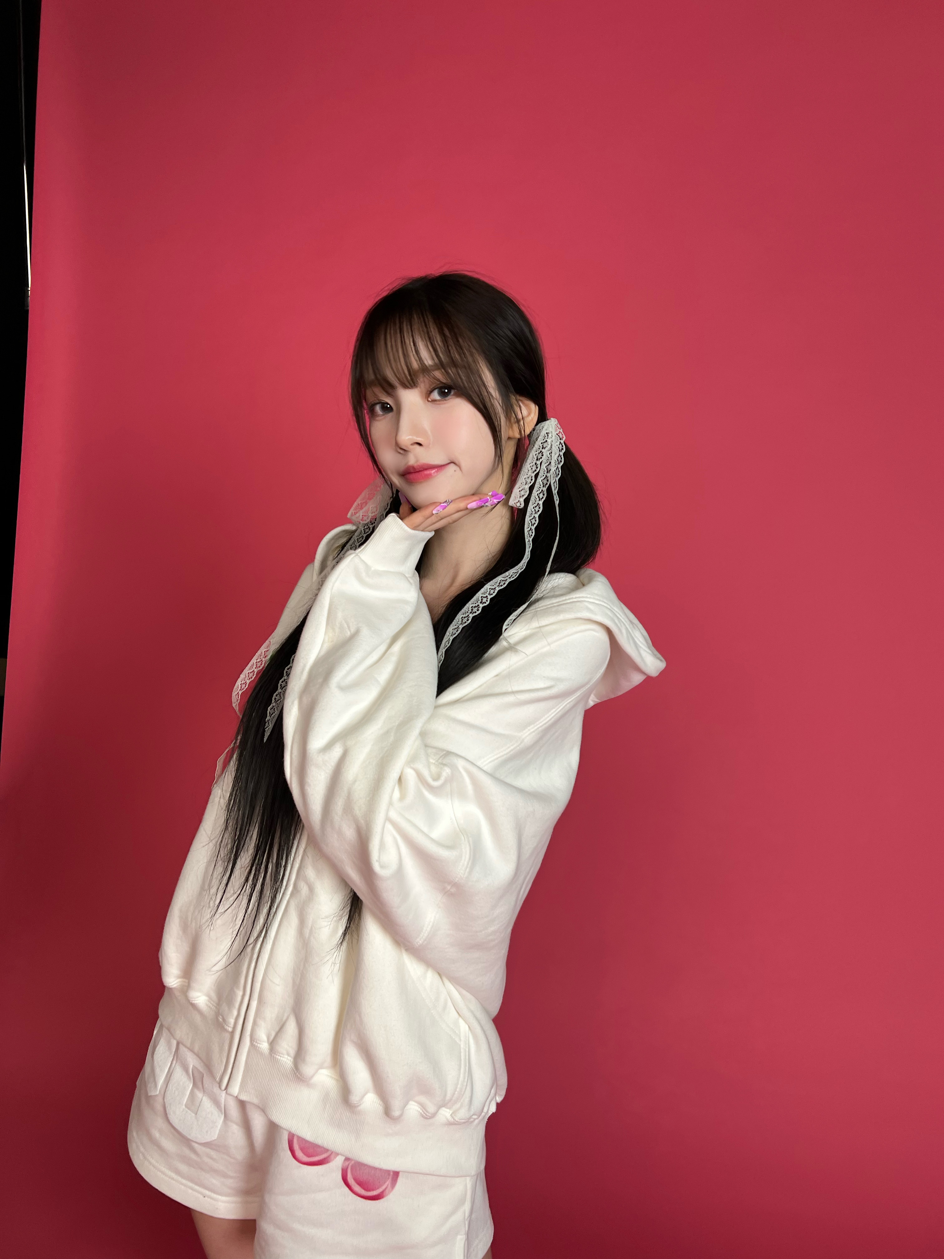 [잡담] 당신이 생각하는 카리나 필승머리는? | 인스티즈