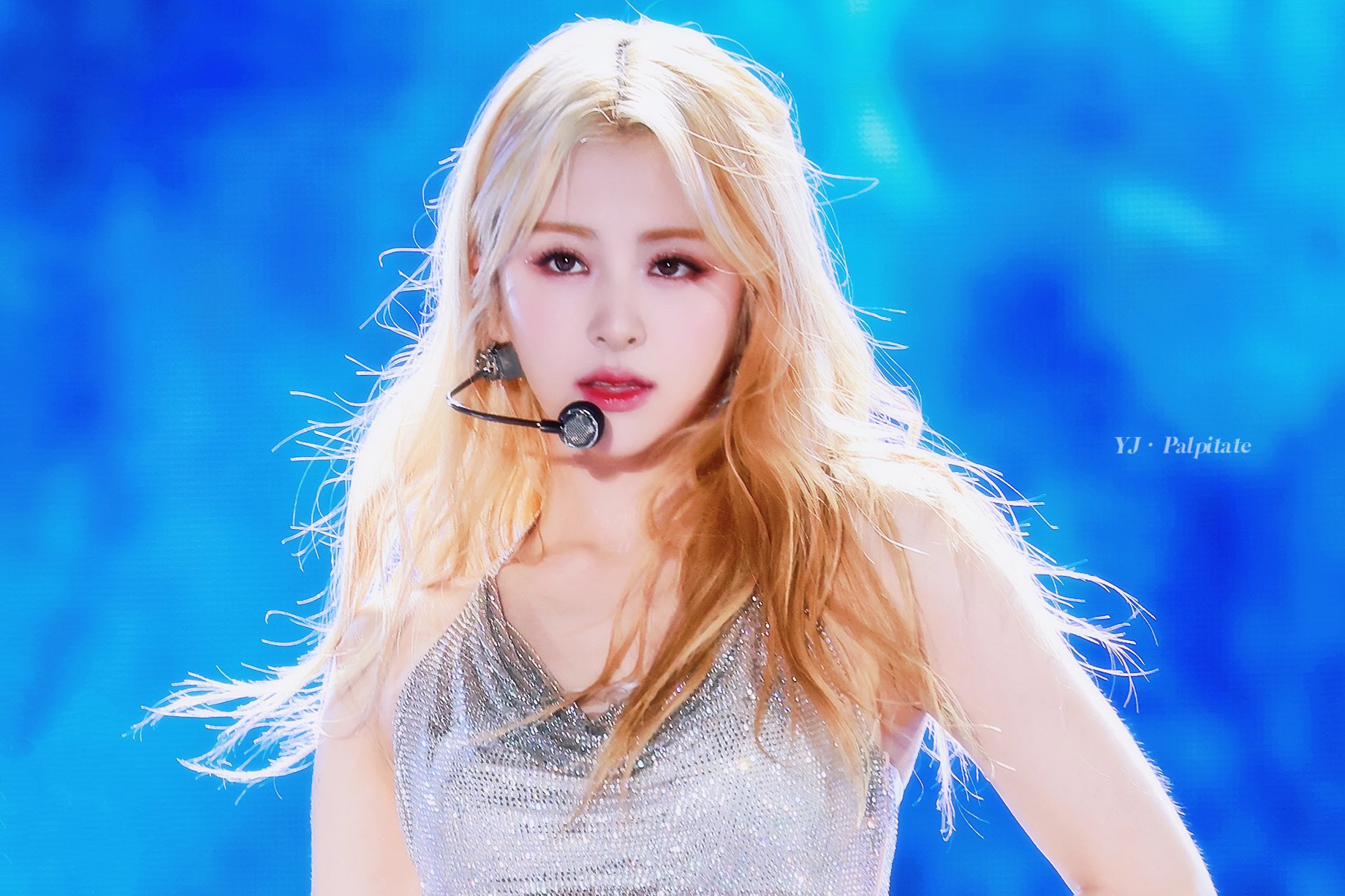 [잡담] 르세라핌 허윤진 ㄹㅈㄷ 고화질 떴다 | 인스티즈