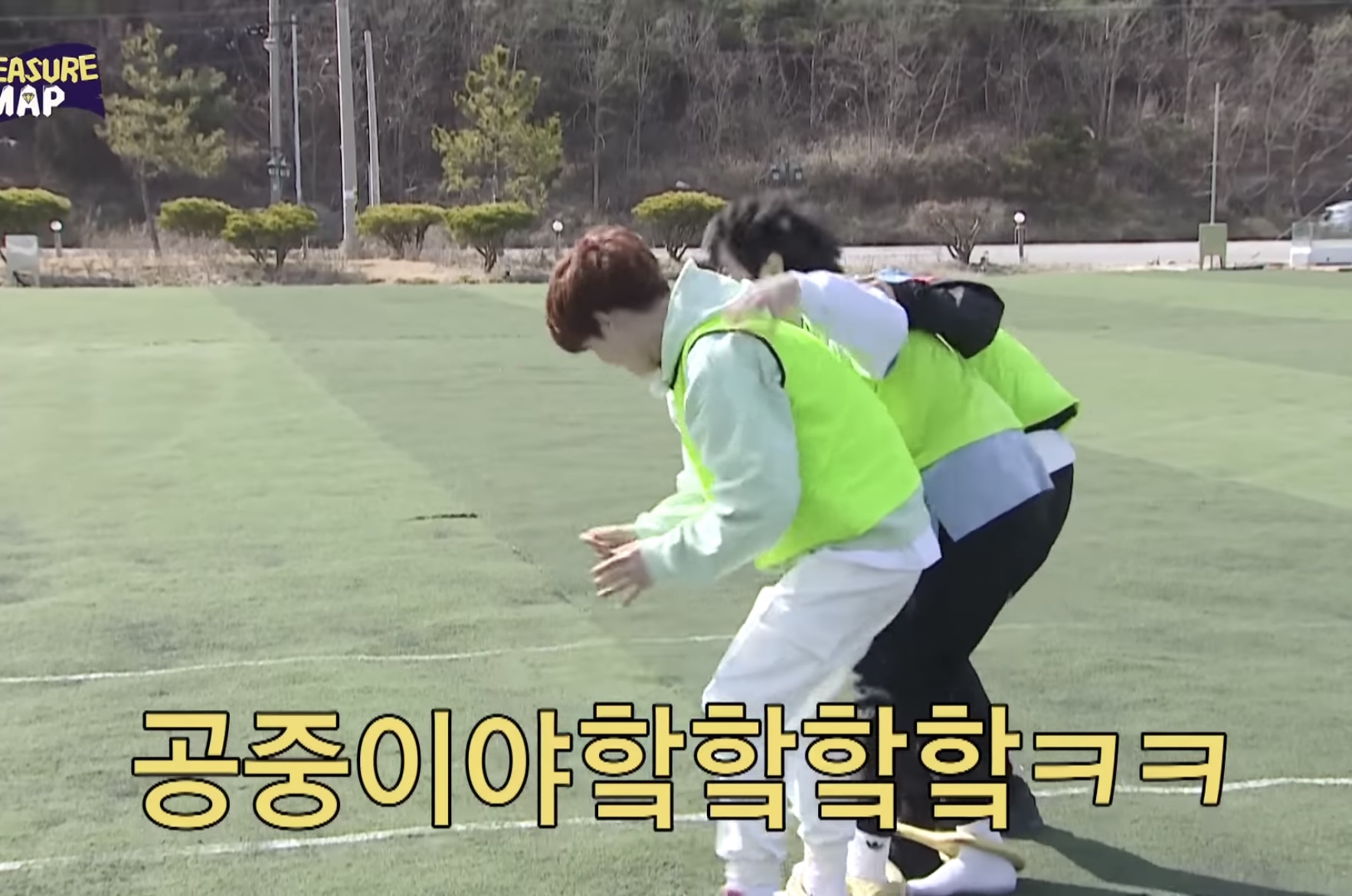 [잡담] 트레저 자컨 이거 보고 우는중ㅠㅋㅋㅋㅋㅋ | 인스티즈