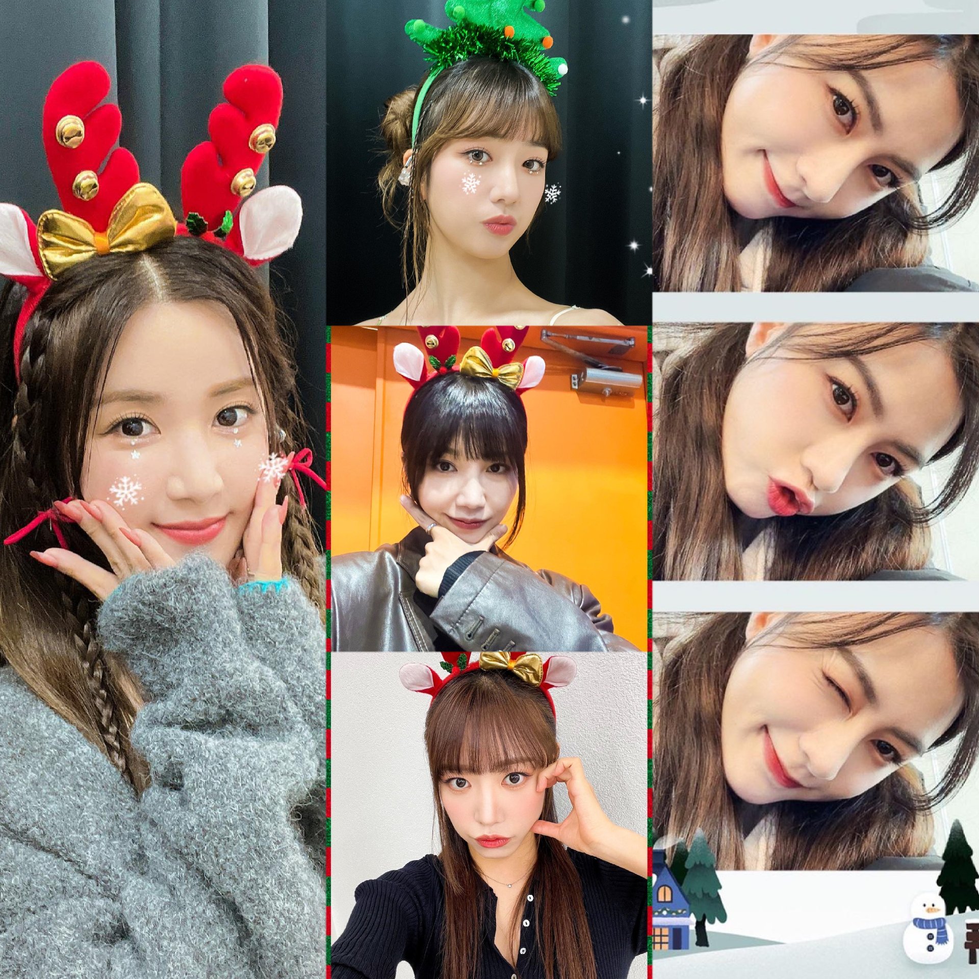 [잡담] 에이핑크가...에이핑크가 13년차라니.... | 인스티즈