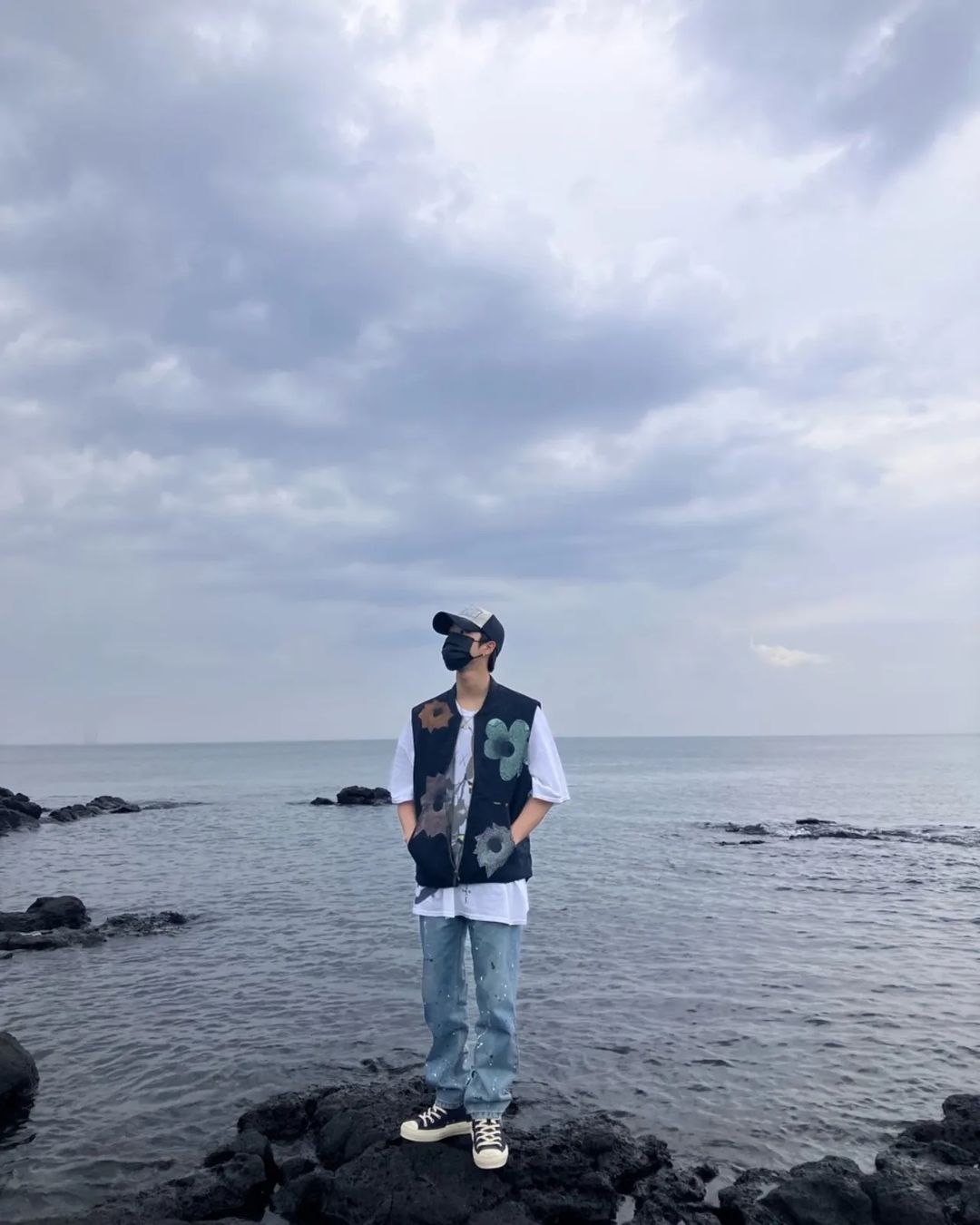 [잡담] 나 이젠 이남자의 사복까지도 사랑스러워 | 인스티즈