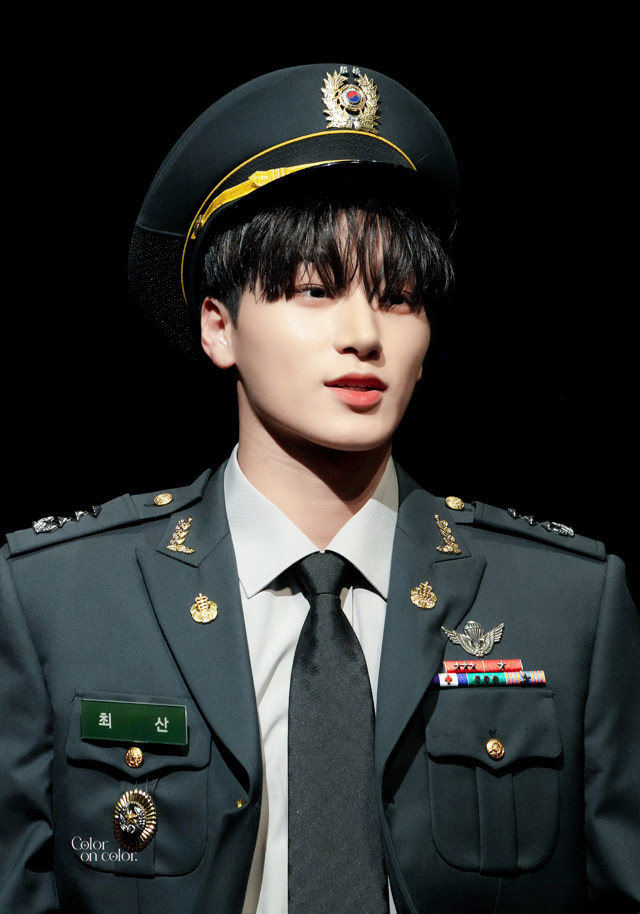 [잡담] 제복 최산 꿈 같다 | 인스티즈