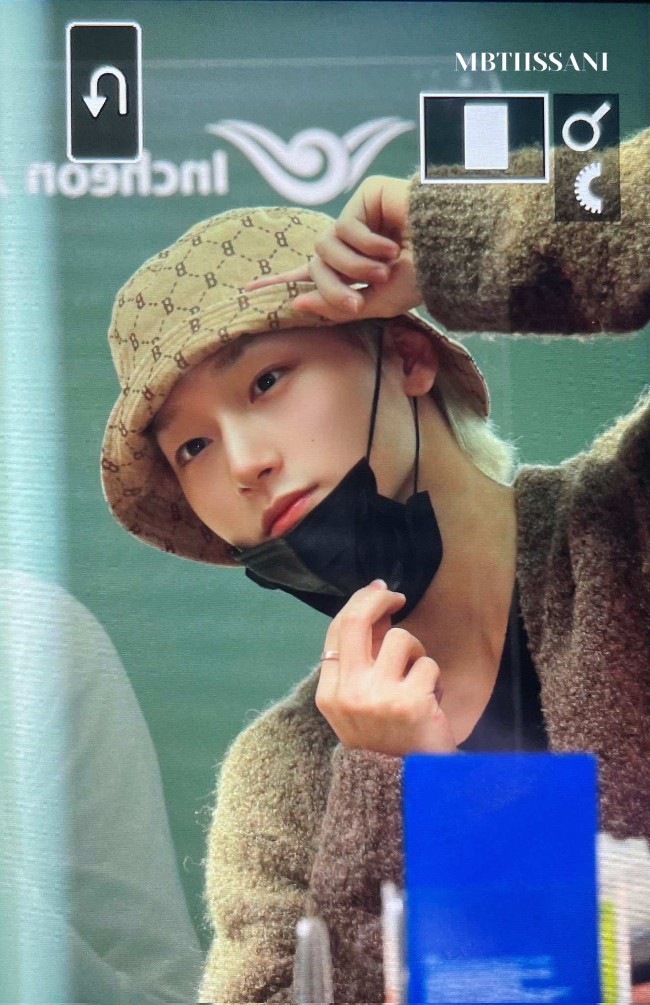 [잡담] 에이티즈 사니 애기때 사진 보면 넘 귀여워 🥹 | 인스티즈