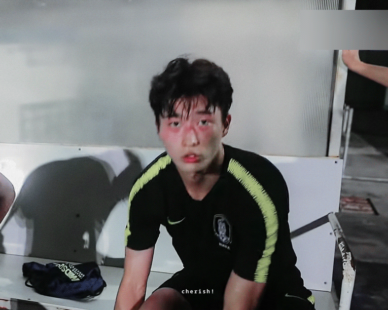 [잡담] 조규성 홍조에 미친 사람 그거 바로 접니다 | 인스티즈