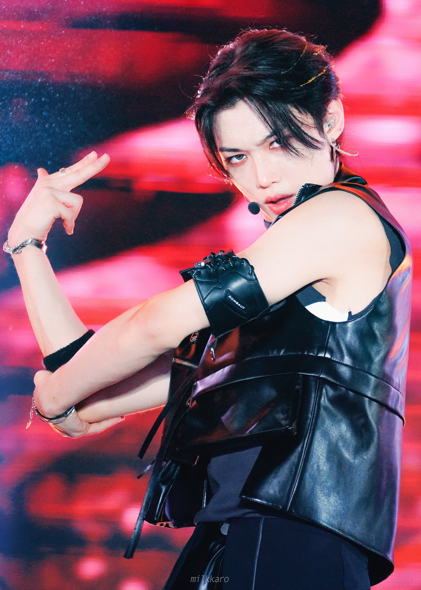 [잡담] 비현실적으로 생긴 남자아이돌 | 인스티즈