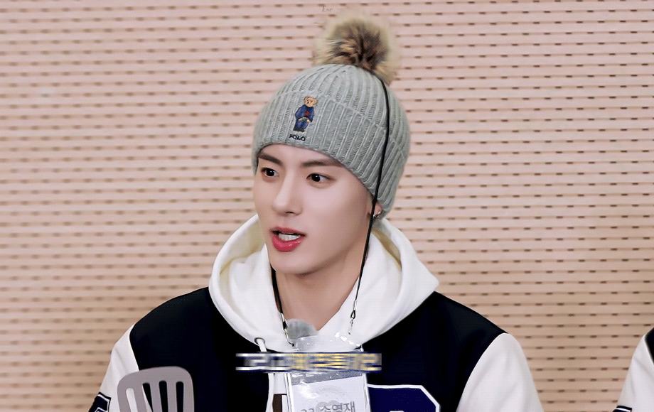 [잡담] 더보이즈 에릭 왤케 잘생김 | 인스티즈