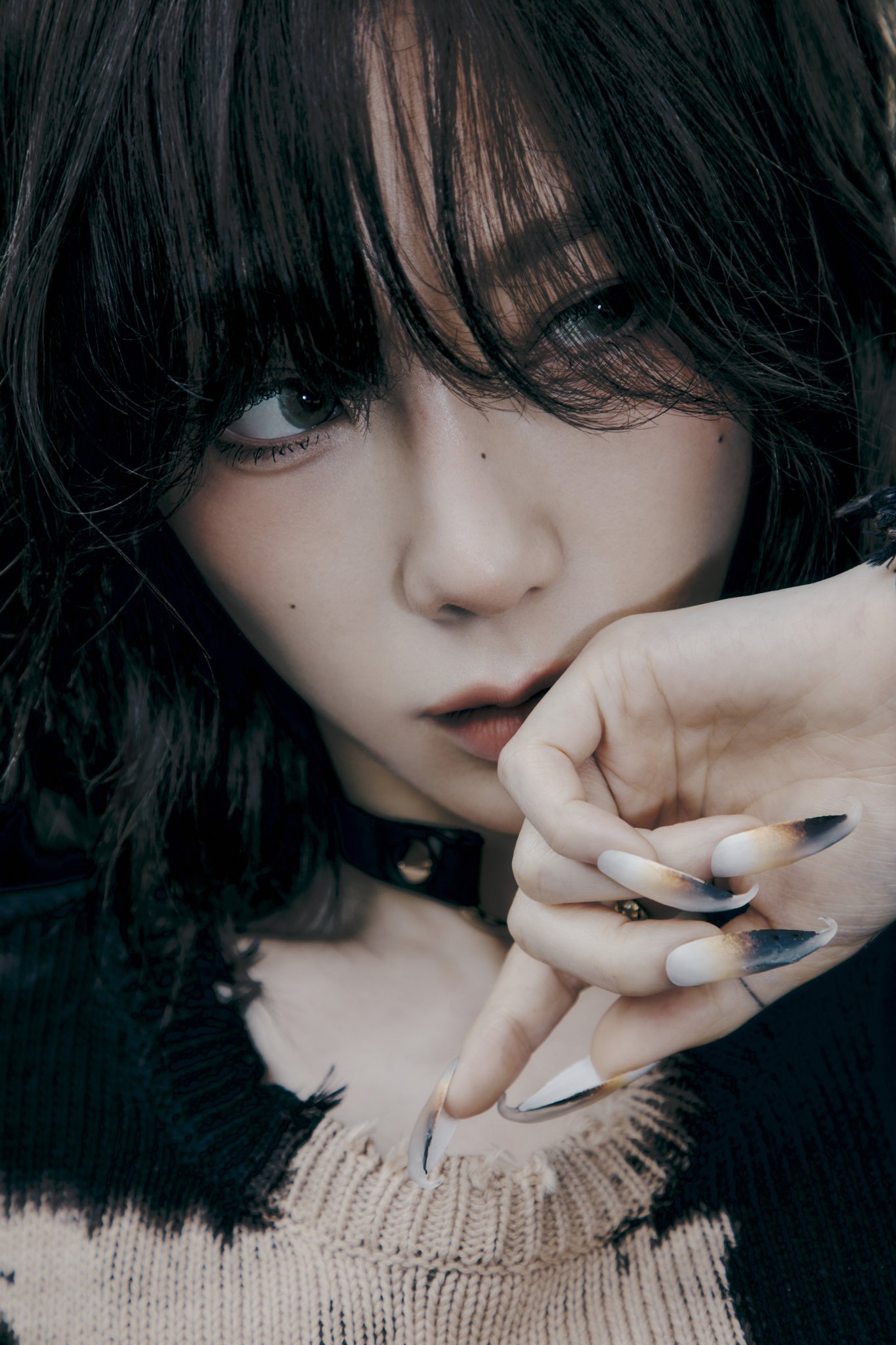 [잡담] 스엠이 태연 티저에 얼빡 무조건 넣는 거 | 인스티즈