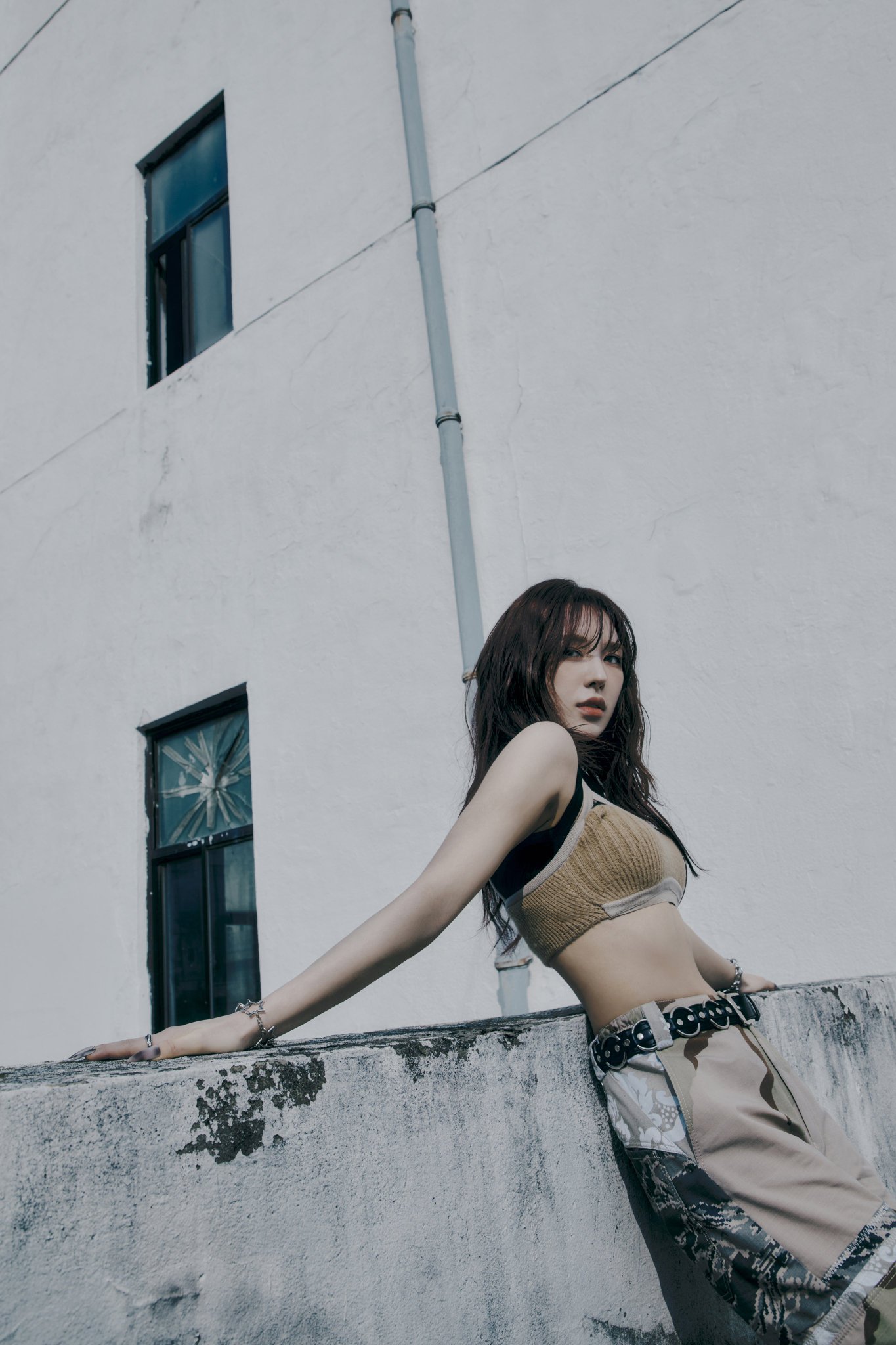 [잡담] 아니 웬디 미쳤다 | 인스티즈