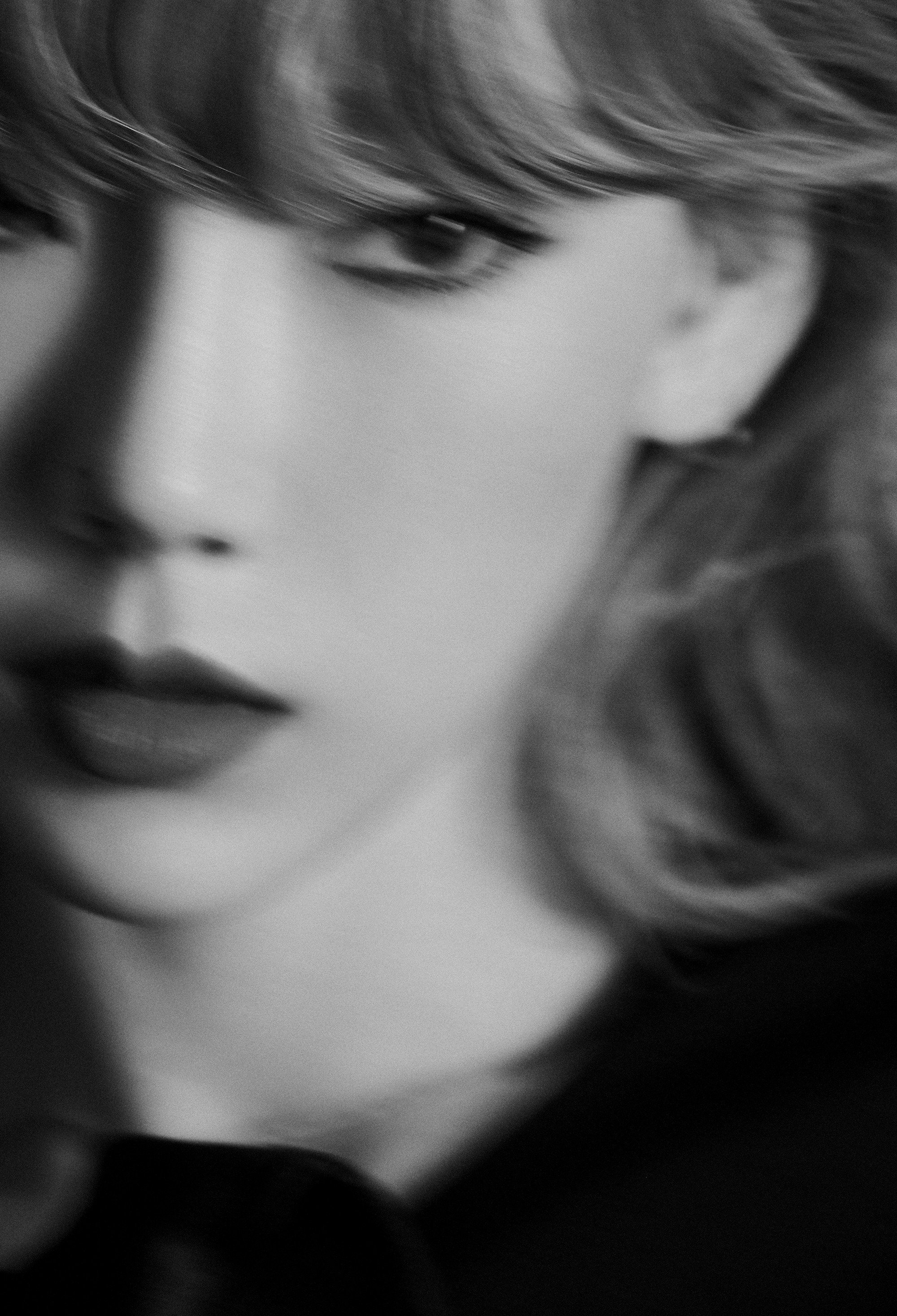 [잡담] 스엠이 태연 티저에 얼빡 무조건 넣는 거 | 인스티즈