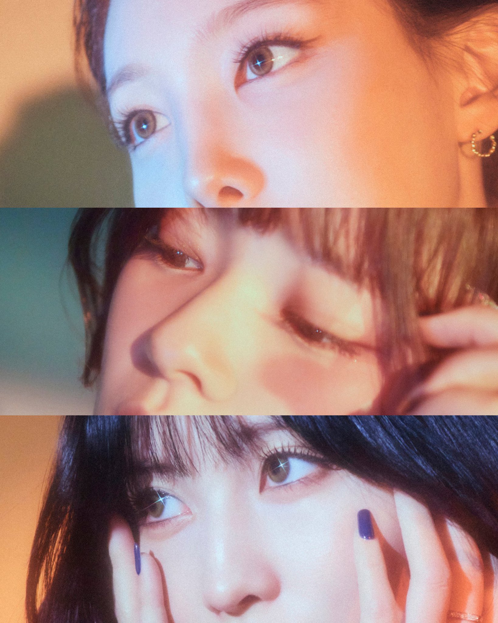 [잡담] 아 트와이스 다른 멤버 티저 사진도 개기대된다 | 인스티즈