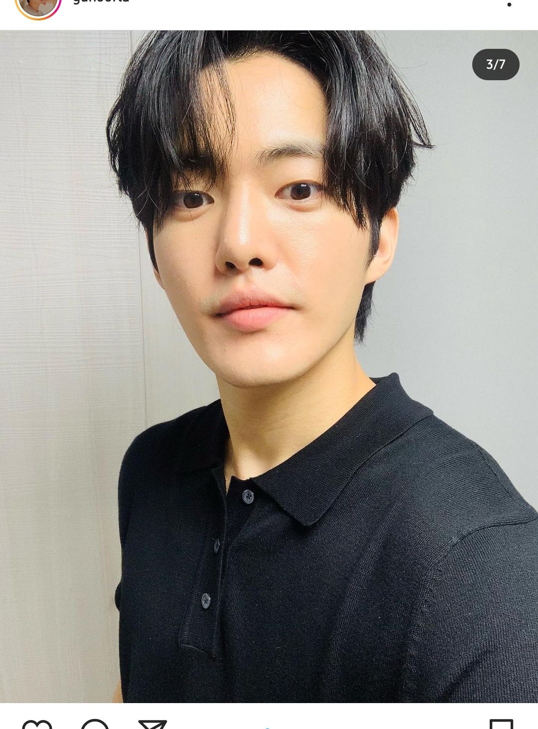 [잡담] 더글로리 명오 본체 짧은머리 볼사람,,, | 인스티즈