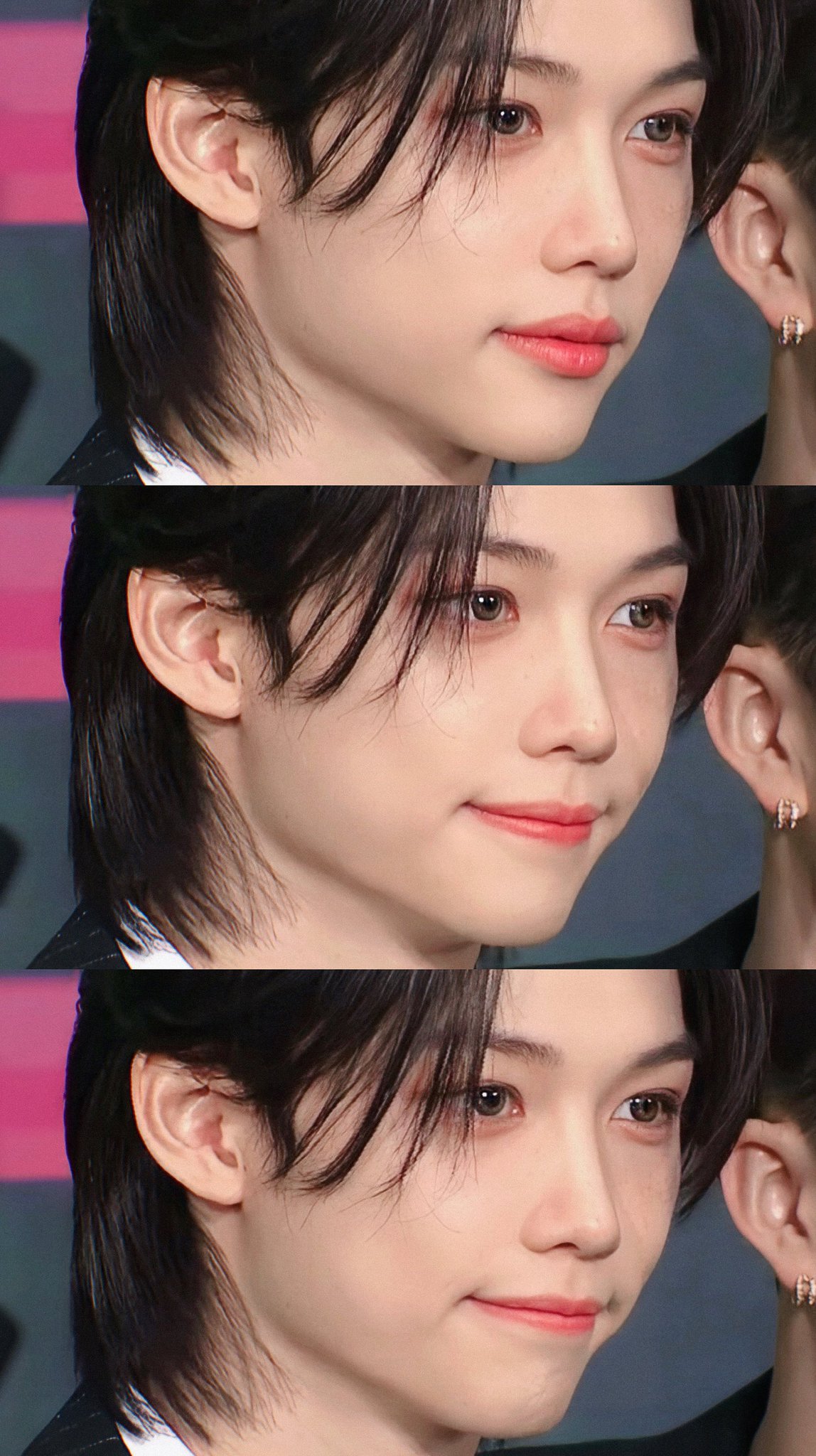 [잡담] 비현실적으로 생긴 남자아이돌 | 인스티즈