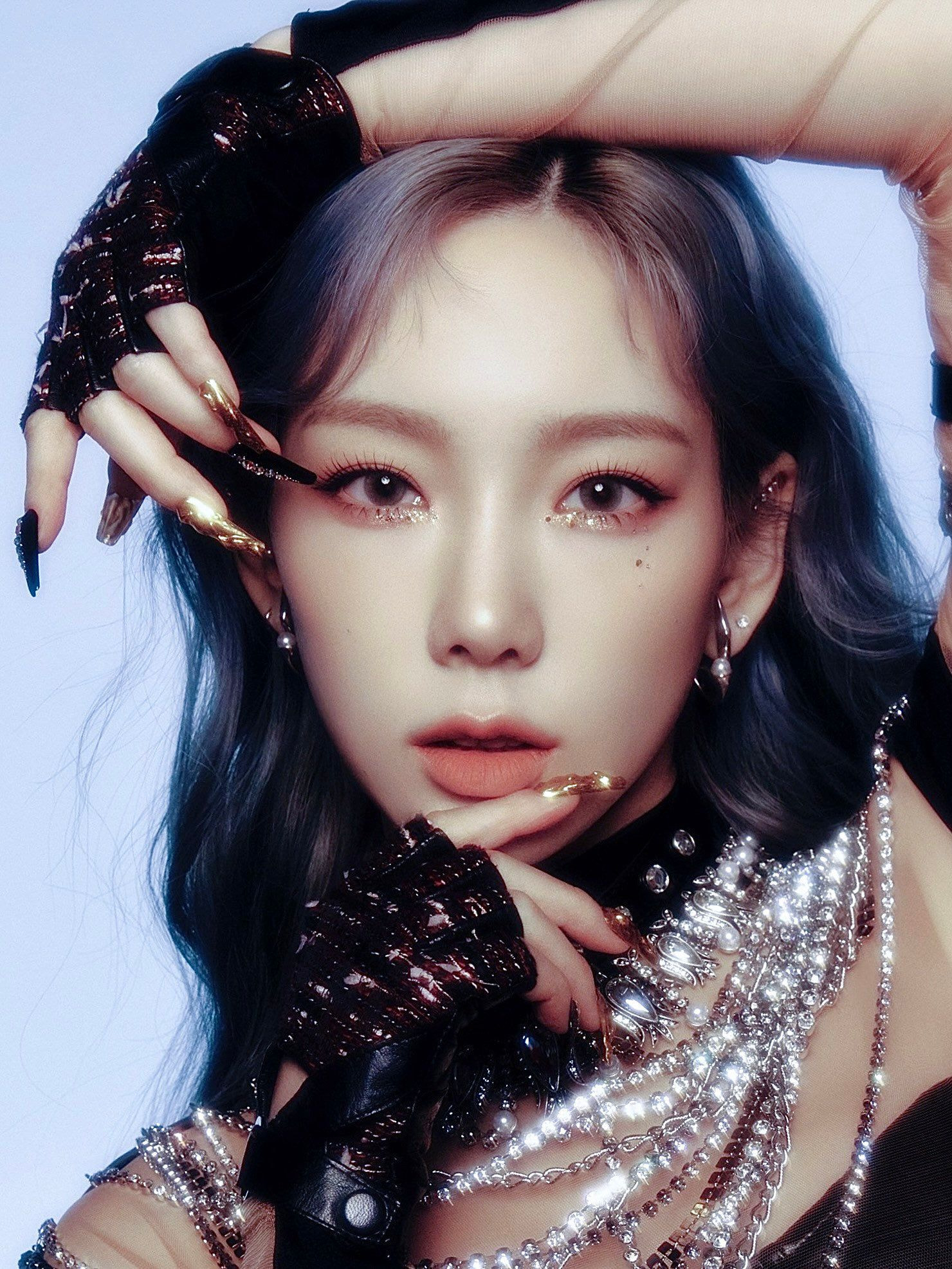 [잡담] 스엠이 태연 티저에 얼빡 무조건 넣는 거 | 인스티즈