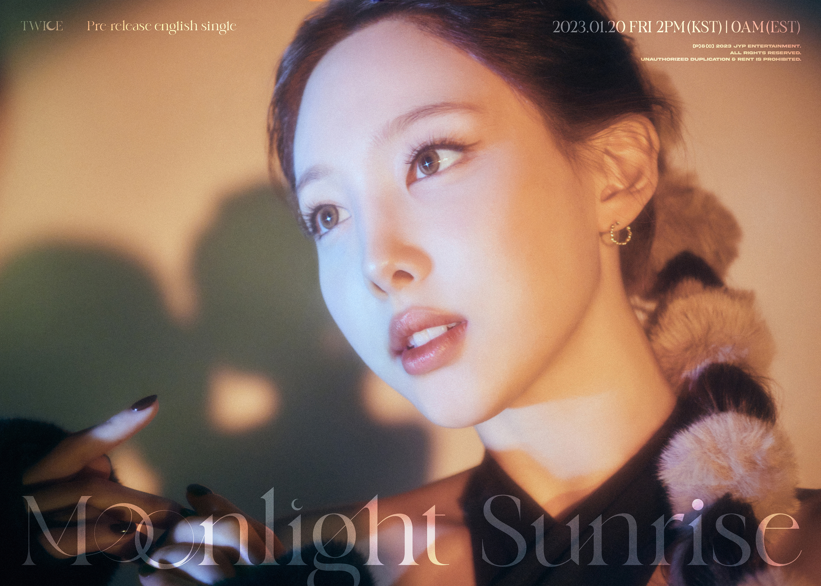 [잡담] Moonlight Sunrise 노래 나오기 8일 전..🌄 | 인스티즈