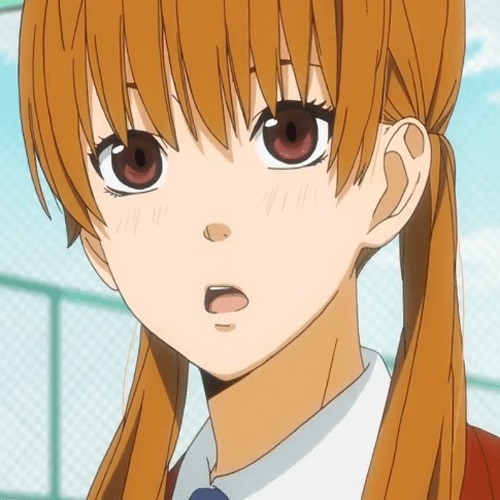 [잡담] 뉴진스 해린 옆자리 괴물군이라는 애니 여주랑 겁나 닮았어 | 인스티즈