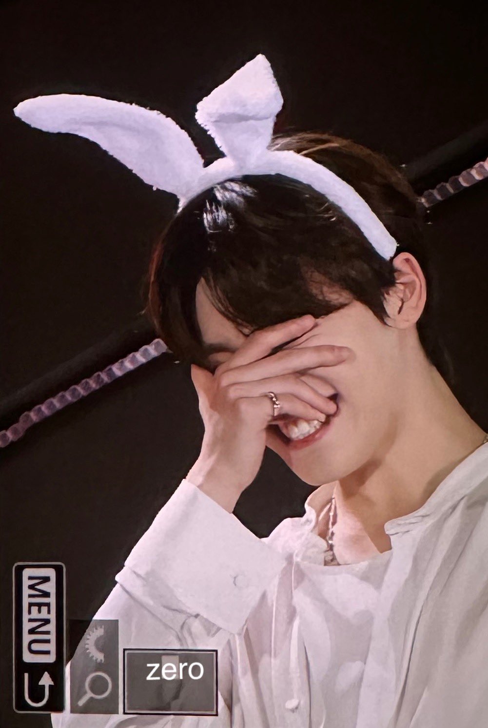 [잡담] 디노는 토끼 머리띠를 써도 내 눈엔 수달로 보여 | 인스티즈