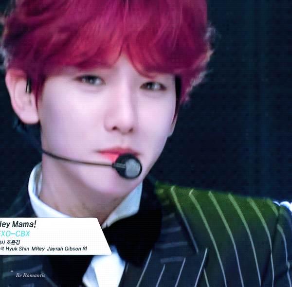 [잡담] 딸기를 좋아하는 백현이 | 인스티즈