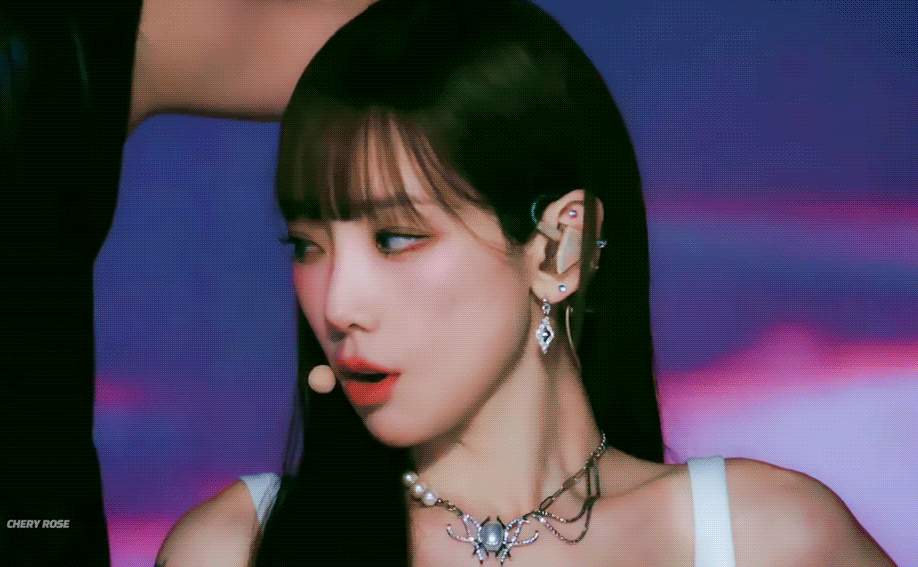 [잡담] 이 앞머리 연예인이라 이뿐걸까..? | 인스티즈