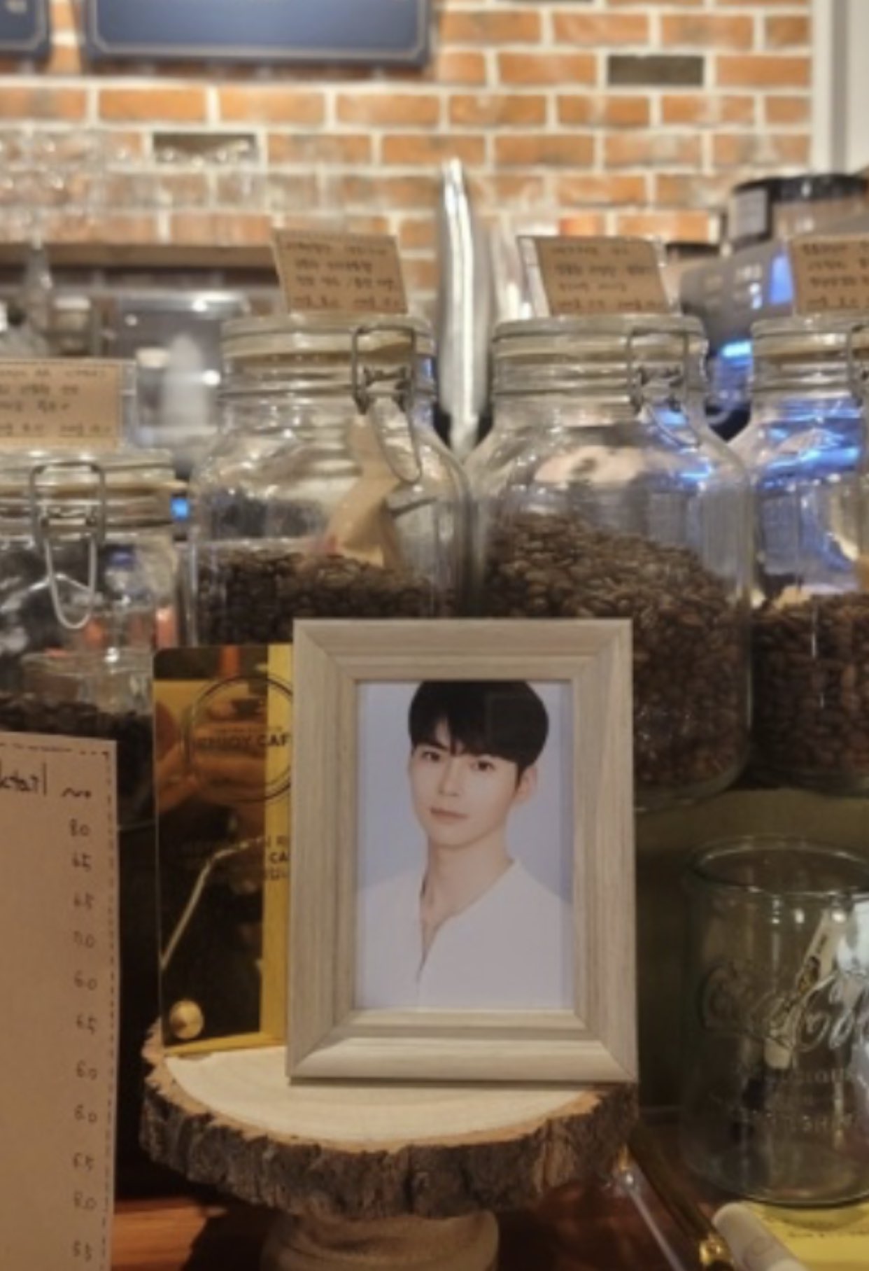 [잡담] 보이즈플래닛 센터 성한빈 과사 | 인스티즈