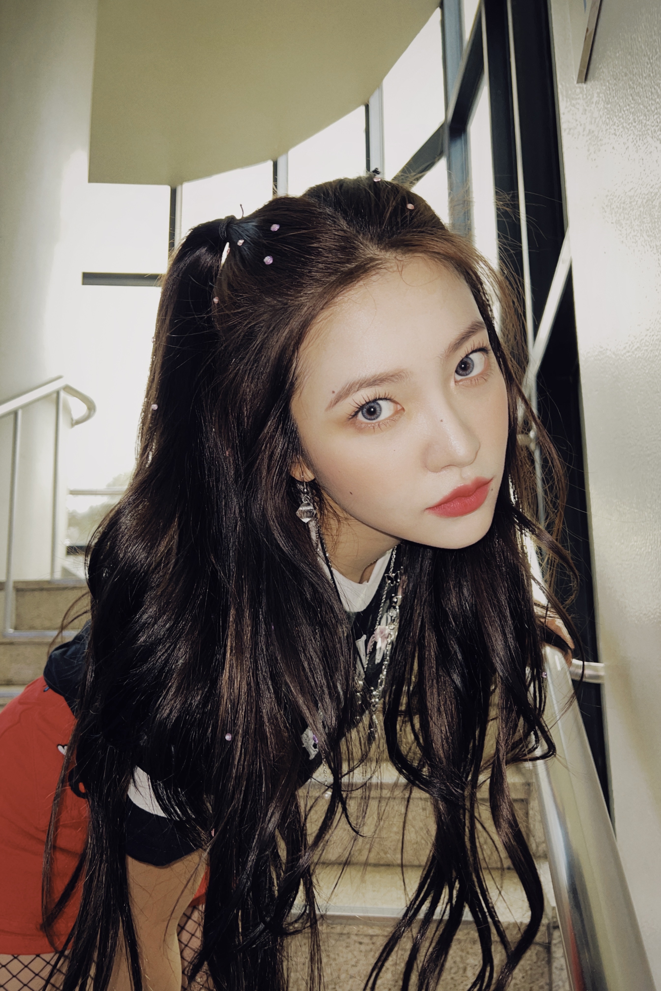 [잡담] 레드벨벳 최근mbti 정리하면 | 인스티즈