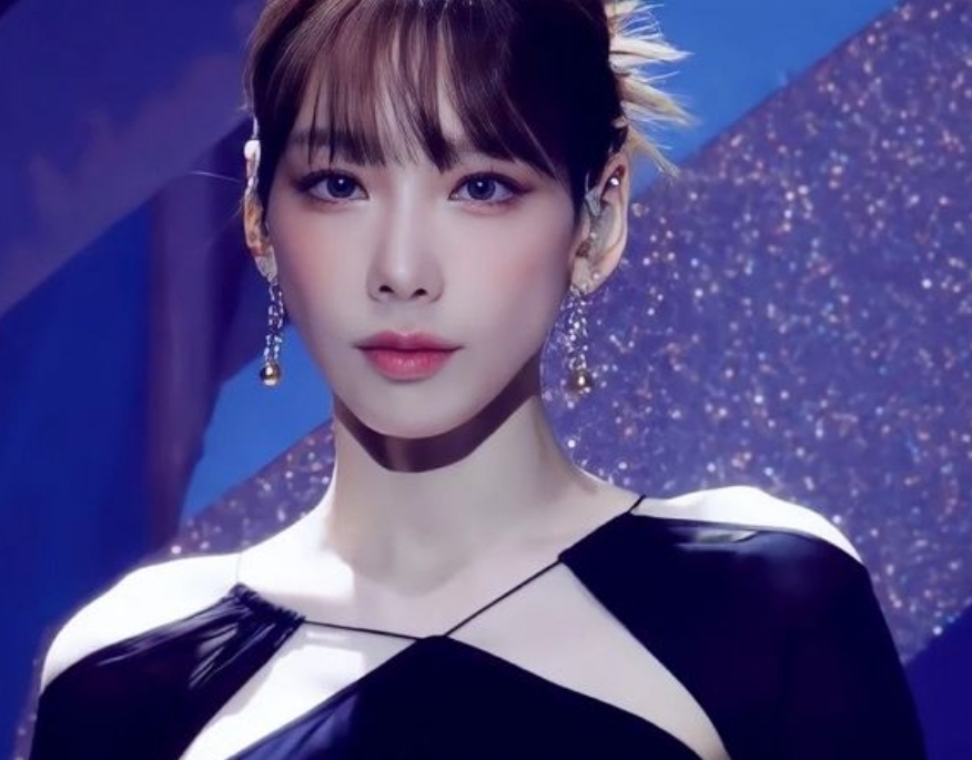 [잡담] 태연 이런메이크업하니깐 뭔가 잘생쁨같은 느낌들고 | 인스티즈