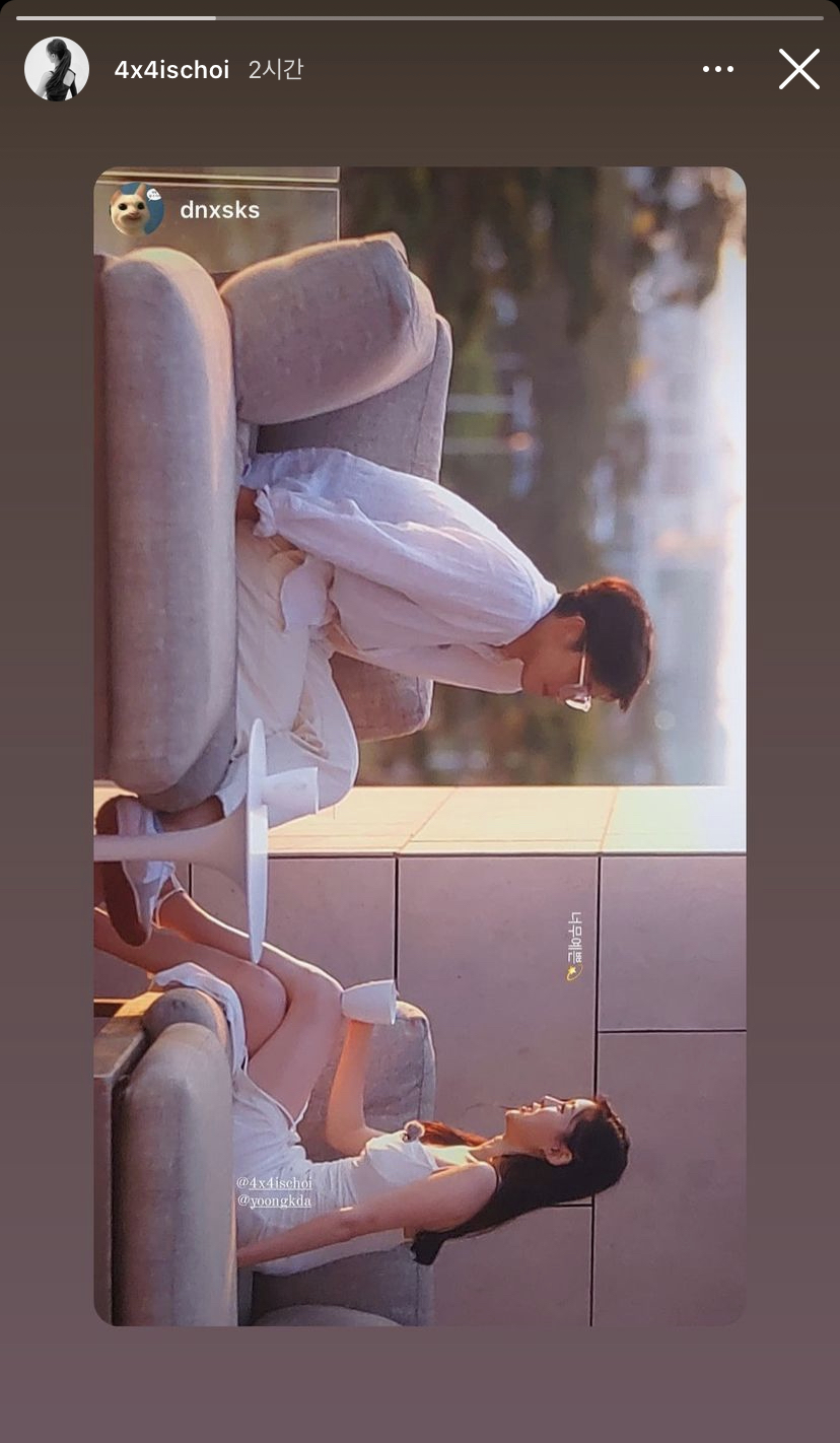 [잡담] 미친 솔로지옥 융재랑 서은이 지금도 만나나봐 - 인스티즈(instiz) 연예 카테고리