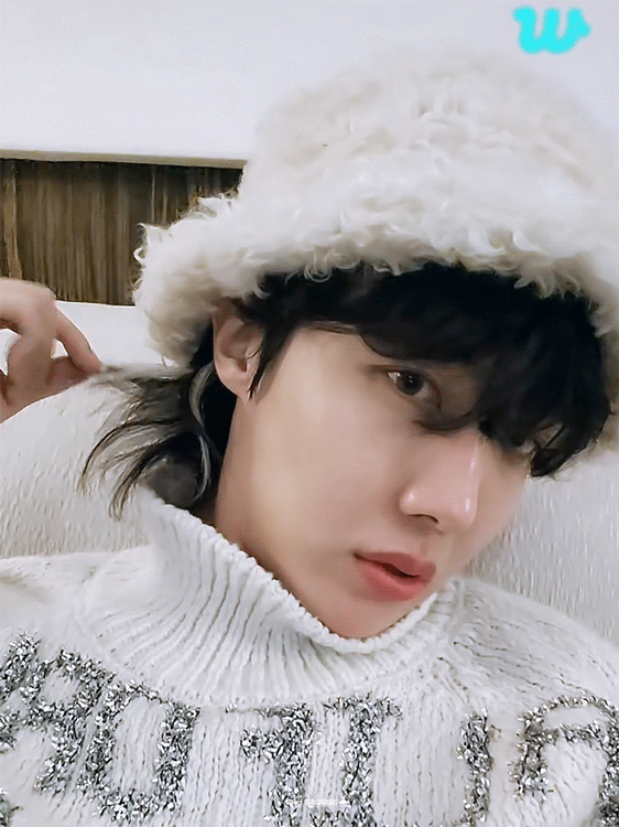 [잡담] 방탄 최근 위버스 라이브로 보는 근황 | 인스티즈