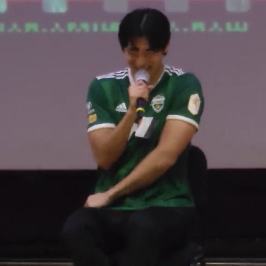 [잡담] 약 190cm의 남성이 귀여워보입니다 | 인스티즈