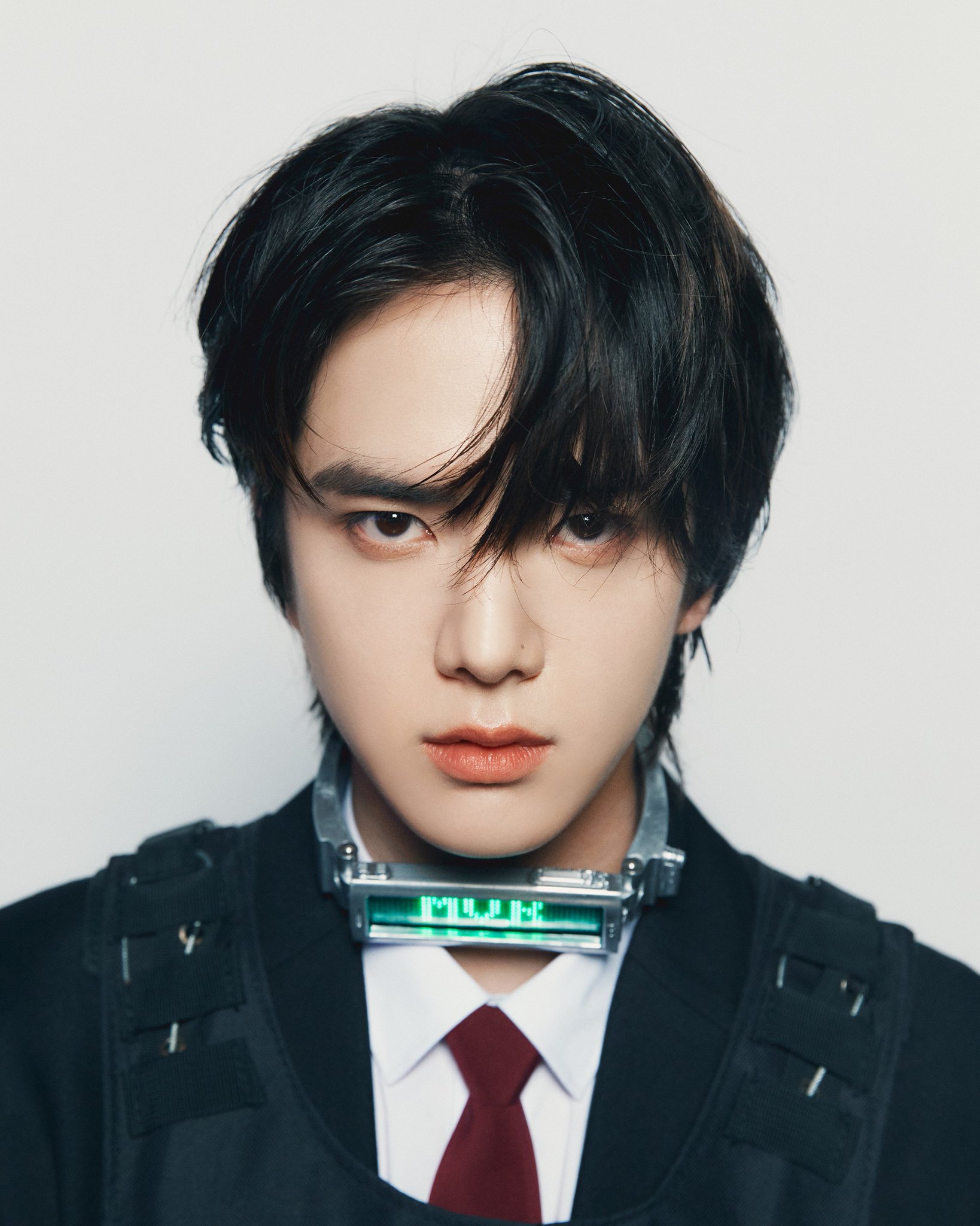 [잡담] 이런머리두 장발이지? 아닌가 암튼 | 인스티즈